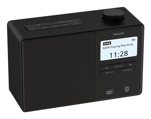 Philips Portable Radio TAR5600/00