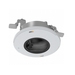 AXIS TP3201 RECESSED MOUNT 01757-001