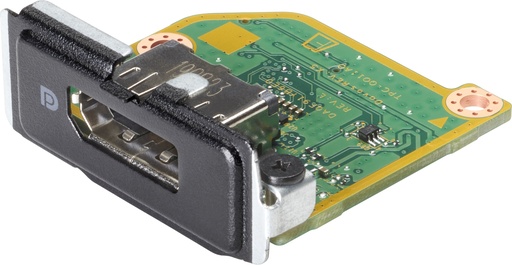 HP Displayport vers image/videoadapter 13L54AA