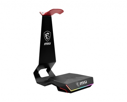 Msi PER IMMERSE HS01 COMBO Headset Stand