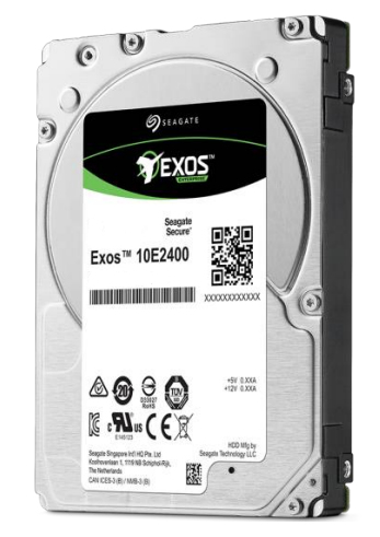 Seagate HDD Int. ST1200MM0009