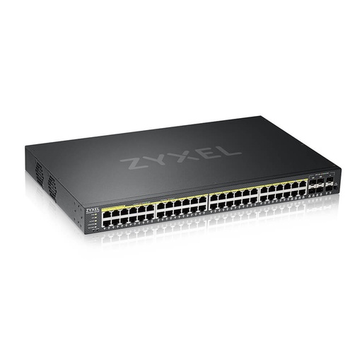 Zyxel Software GS222050HPEU0101F