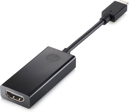 HP PAVILION USB-C TO HDMI ADAPTER