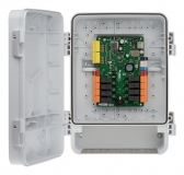AXIS A9188-VE NETWORK I/O RELAY MODULE 0831-001
