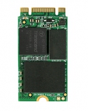 Transcend SSD Intern TS64GMTS400S