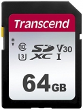 Transcend Kaartlezer TS64GSDC300S