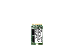 Transcend SSD Intern TS128GMTS430S