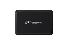 Transcend Kaartlezer TSRDF9K2