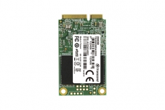 Transcend SSD Intern TS256GMSA230S