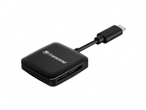 Transcend Kaartlezer CMTSRDC3