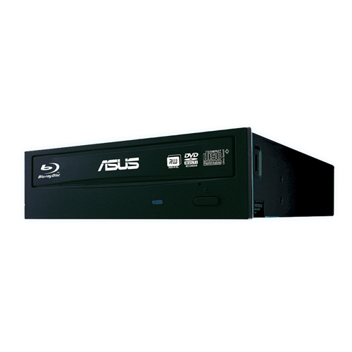 ASUS BW-16D1HT Zwart