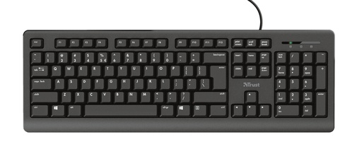 PRIMO KEYBOARD BE