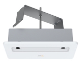 AXIS TP8201 RECESSED MOUNT 02020-001