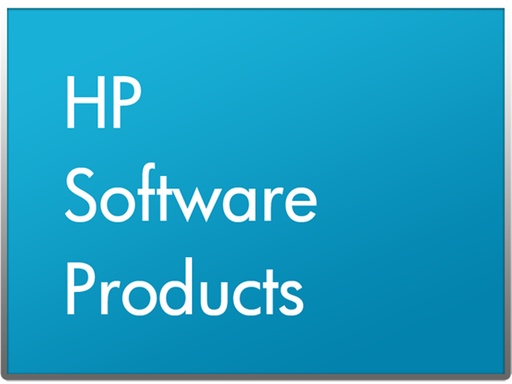 HP Software L3J79AAE
