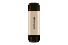 Transcend Clé USB CMTS256GJF930C