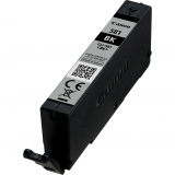 Canon single cli-581 black
