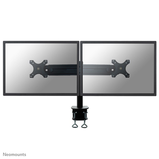 Flat Screen Desk Mount (clamp)