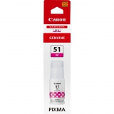 CANON G SERIES GI-51 MAGENTA