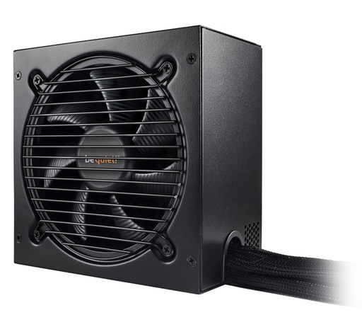 be quiet Pure Power 11 400W