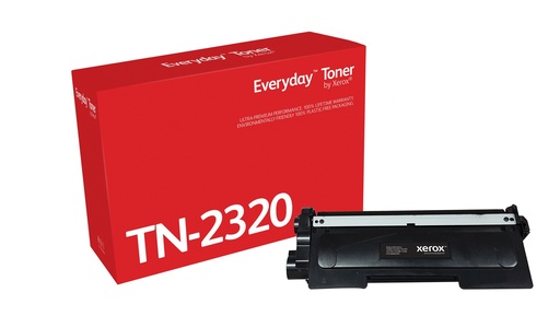 Xerox Tonercartridge 006R04205