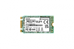 Transcend SSD Intern TS500GMTS425S