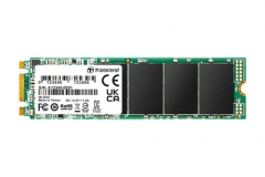 Transcend SSD Intern TS500GMTS825S