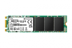 Transcend Server SSD 2.5" SATA TS2TMTS825S
