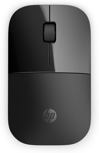 HP z3700 wireless mouse black