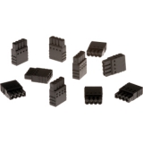 AXIS CONNECTOR A 4P2.5 STR 10PCS 5800-891
