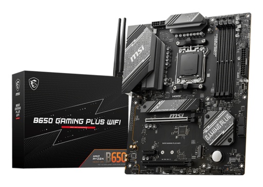Msi Moederbord 7E26-001R