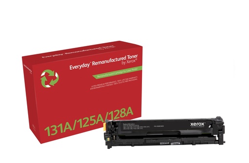 Xerox Tonercartridge 006R03809