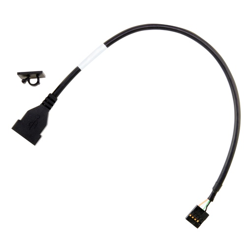 HP Adapteur HDMI 79C24AA
