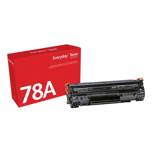 Xerox Tonercartridge 006R03630