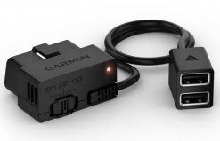 GARMIN Constante-voedingskabel