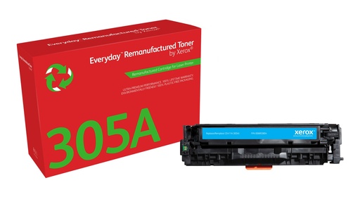 Xerox Tonercartridge 006R03804