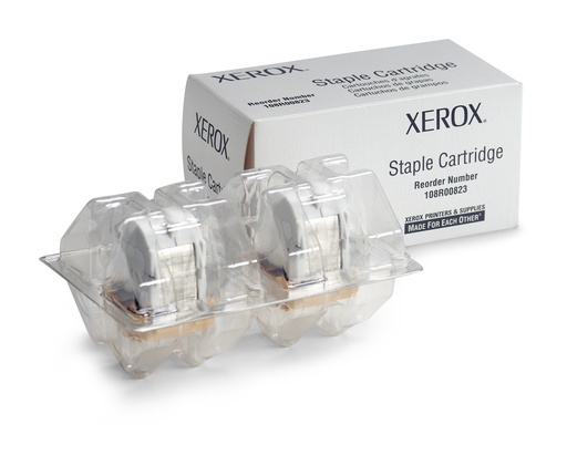 STAPLE CARTRIDGE 108R00823