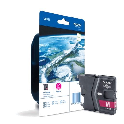Brother Inktpatroon LC-985MBP