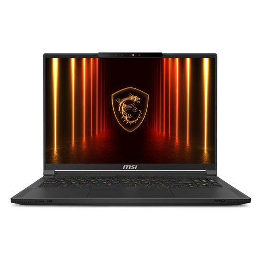 Msi Notebook Gaming 17HXAIA2XWJG057BE