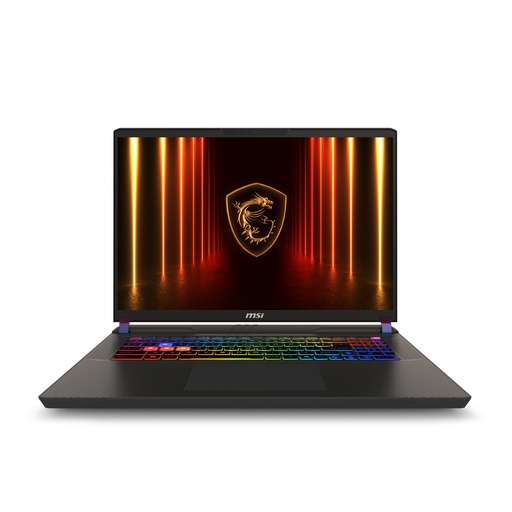 Msi Notebook Gaming 9S715F535030