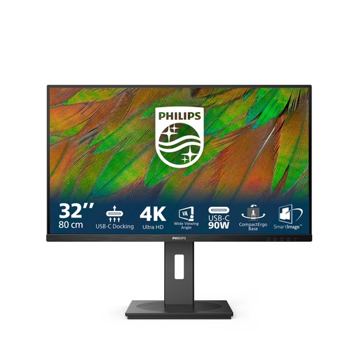 Philips Monitor 32B1U390000