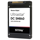 Western Digital SSD Intern 0TS1877
