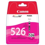 Canon single cli-526 magenta