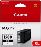 Canon maxify pgi-1500xl black