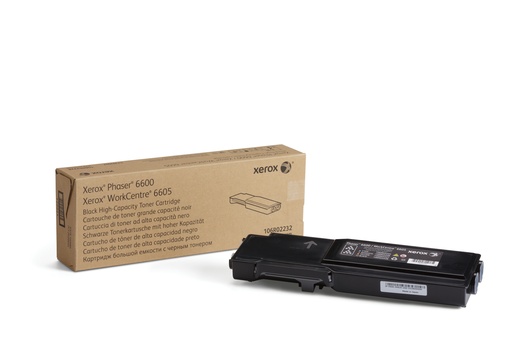 Xerox Tonercartridge 106R02232