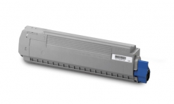 Oki Tonercartridge 44059256