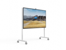 Steelcase Monitorstand STPM2CART85