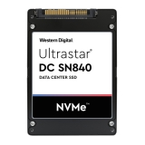 Western Digital SSD Intern 0TS1875