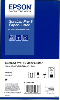 Epson Papier C13S450067