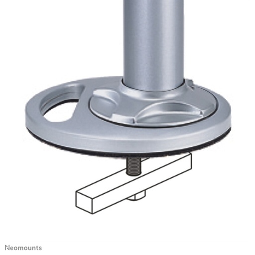 Newstar grommet FPMAD9GROMMET