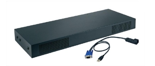 IBM Local 1x8 Console Manager